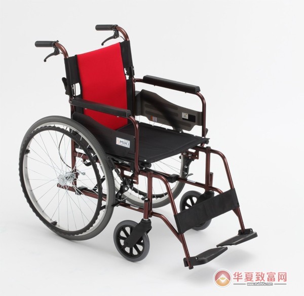 老人用品加盟